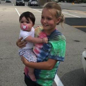 Meet your Posher, Laci